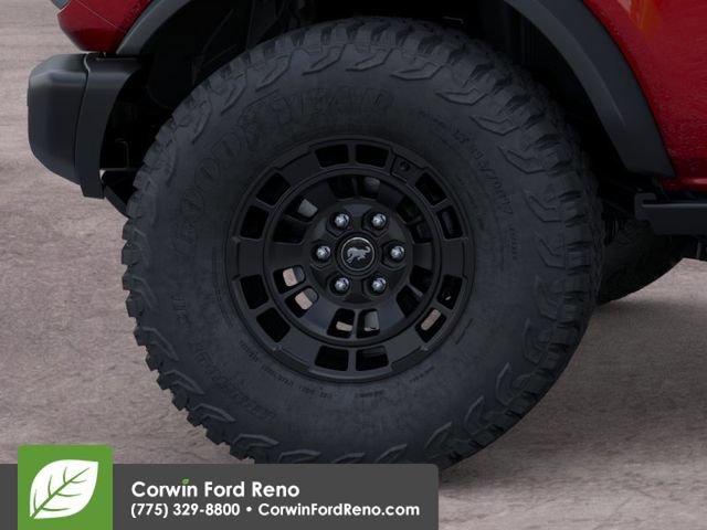 New 2026 Ford Bronco Badlands AWD/4WD image 23