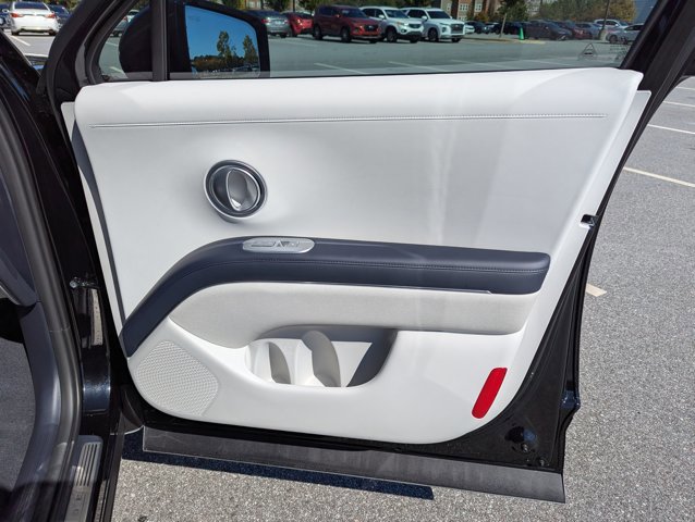 New 2026 Hyundai Palisade Calligraphy image 28