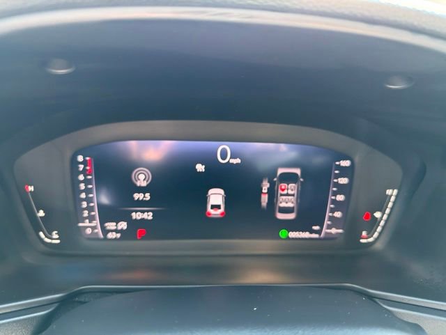 Used 2024 Honda Accord EX image 28