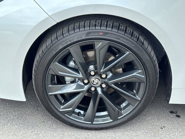 Used 2026 Toyota Corolla XSE FWD image 25