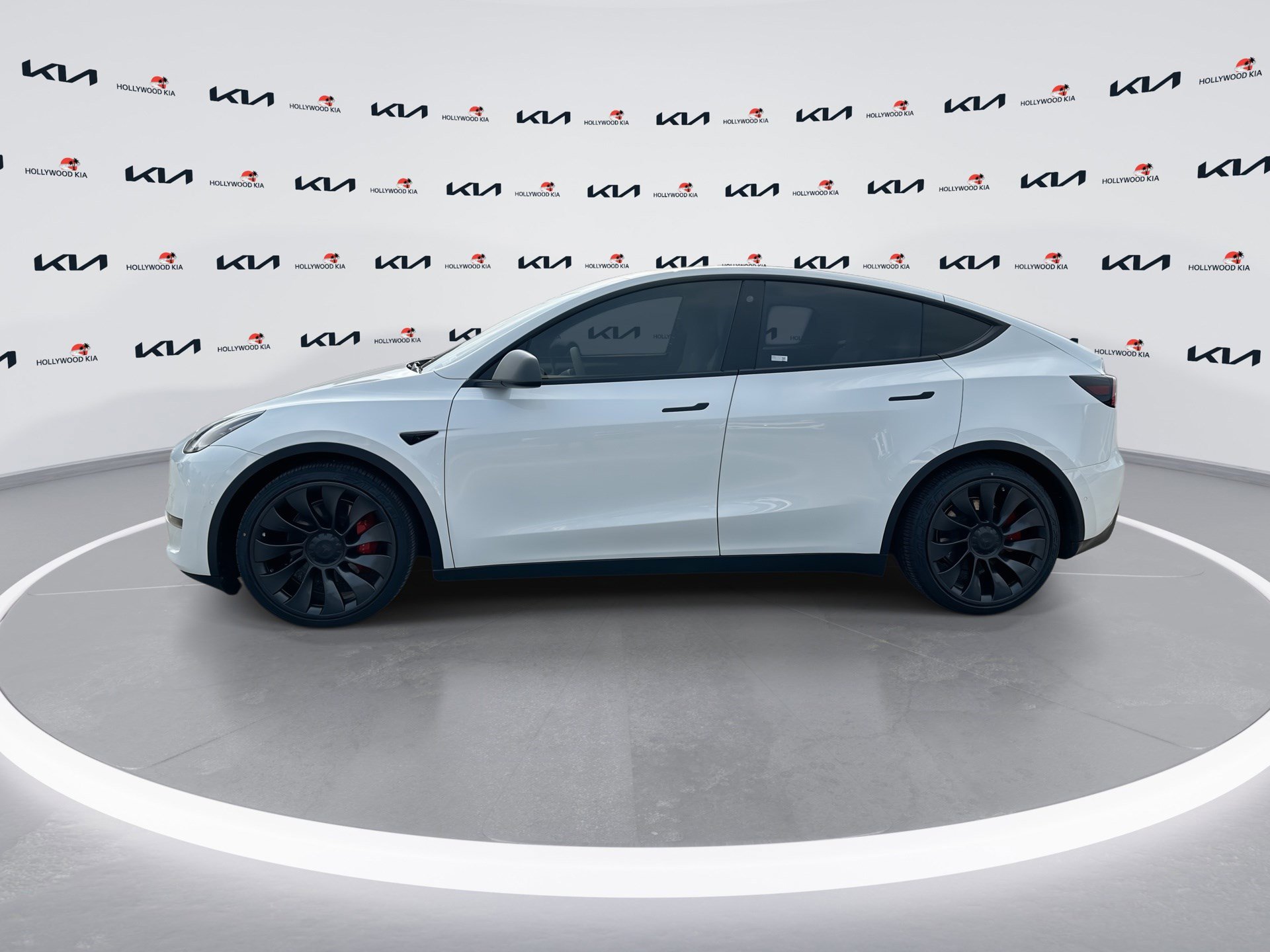 Used 2022 Tesla Model Y Performance AWD/4WD image 5
