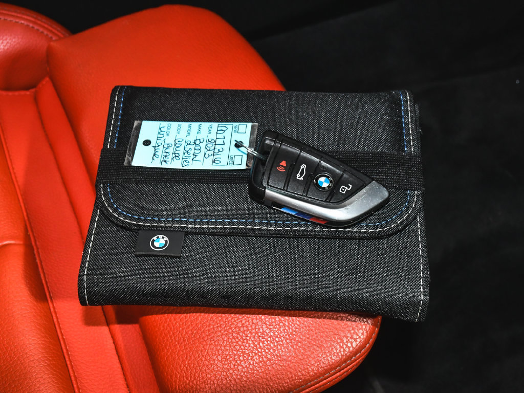 Used 2023 BMW M235i xDrive Gran Coupe AWD/4WD image 67