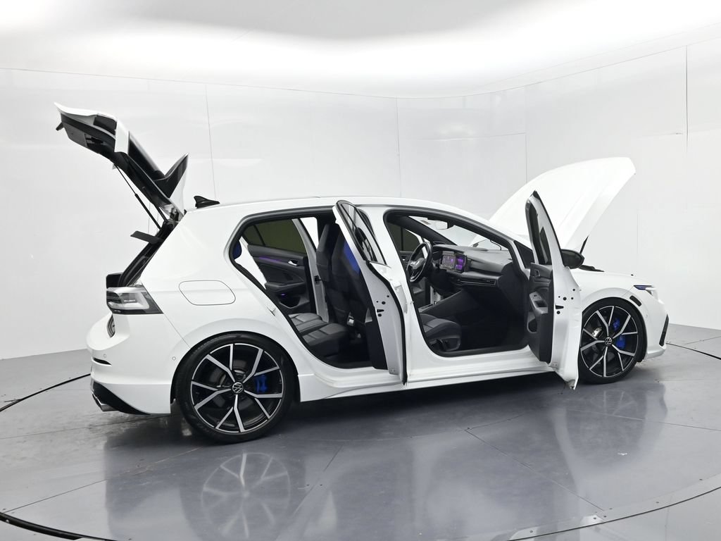 Used 2022 Volkswagen Golf R AWD/4WD image 59