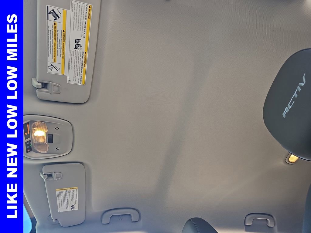 Used 2025 Chevrolet Trax ACTIV w/ Driver Confidence Package image 29