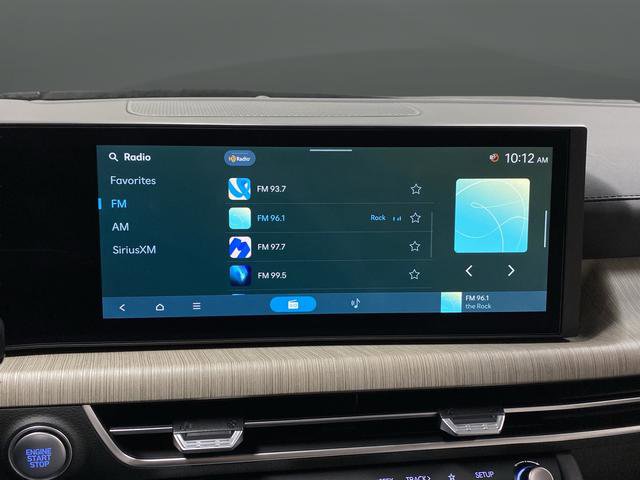 New 2026 Hyundai Sonata SEL image 17