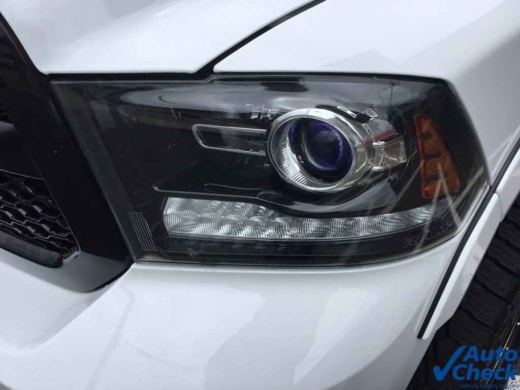 Used 2018 RAM 1500 Sport image 23