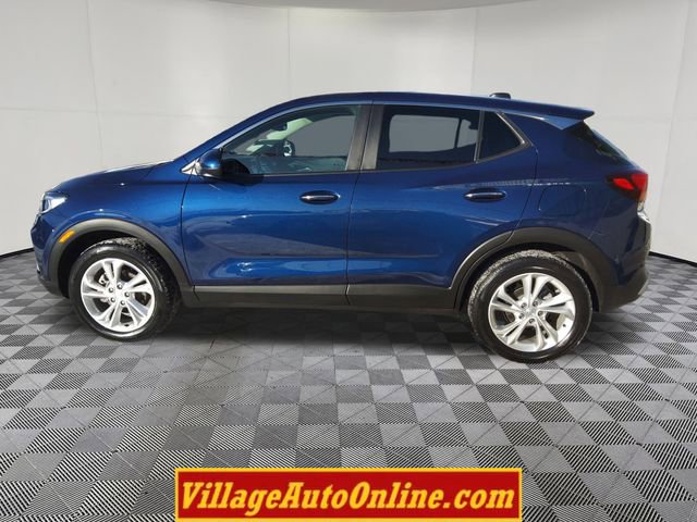 Used 2023 Buick Encore GX Preferred w/ Cold Weather Comfort Package image 9