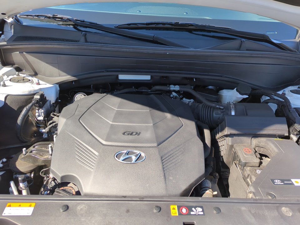 Used 2021 Hyundai Palisade SEL w/ Premium Package image 38