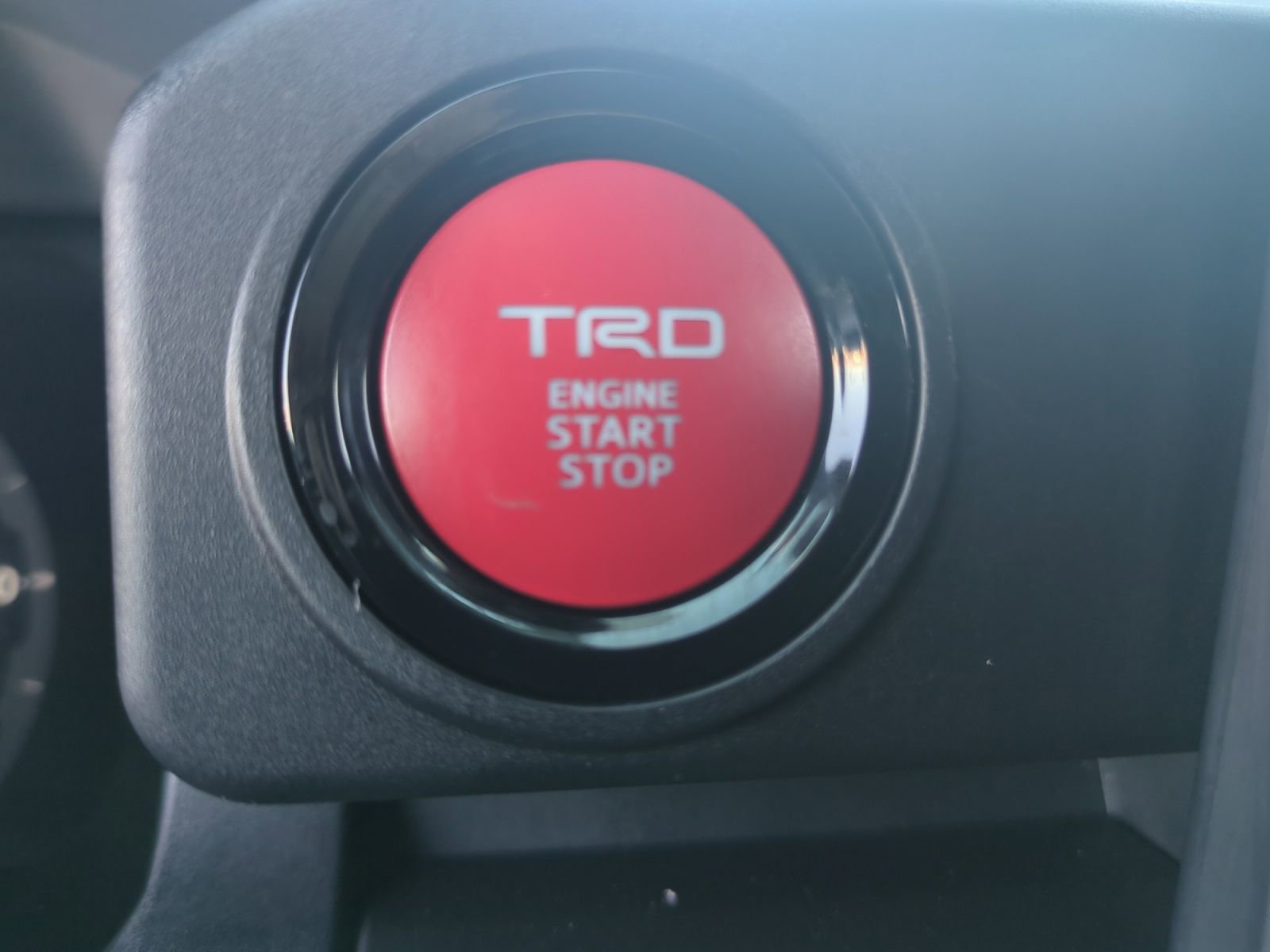 New 2026 Toyota Tacoma TRD Sport image 24