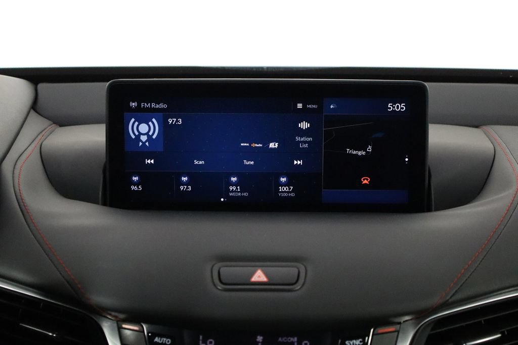 Used 2021 Acura TLX w/ A-SPEC Pkg FWD image 28
