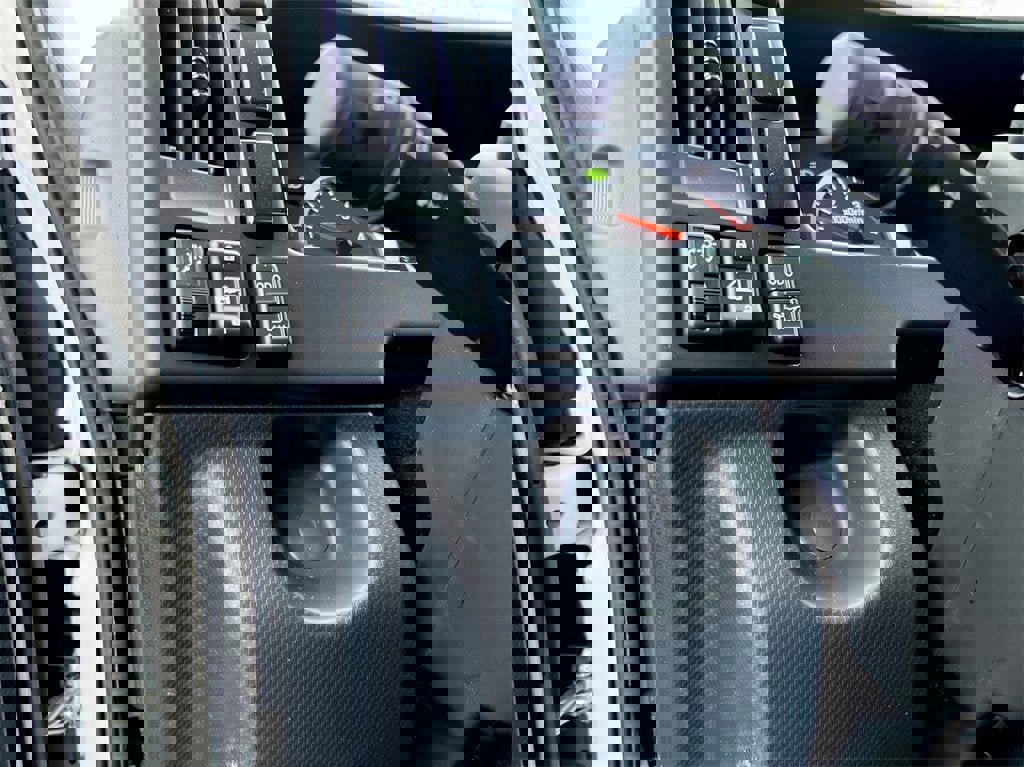 New 2024 Chevrolet Low Cab Forward 4500 XD image 7