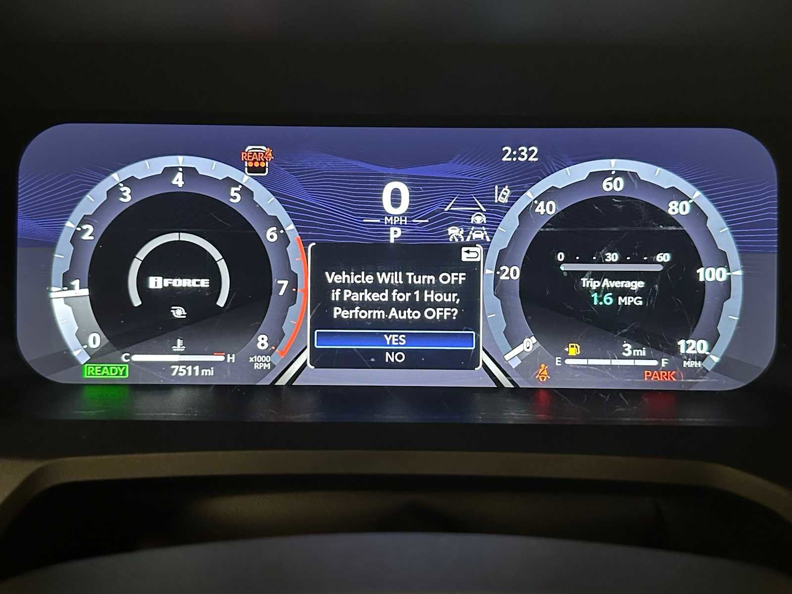 Certified 2025 Toyota 4Runner TRD Pro image 12