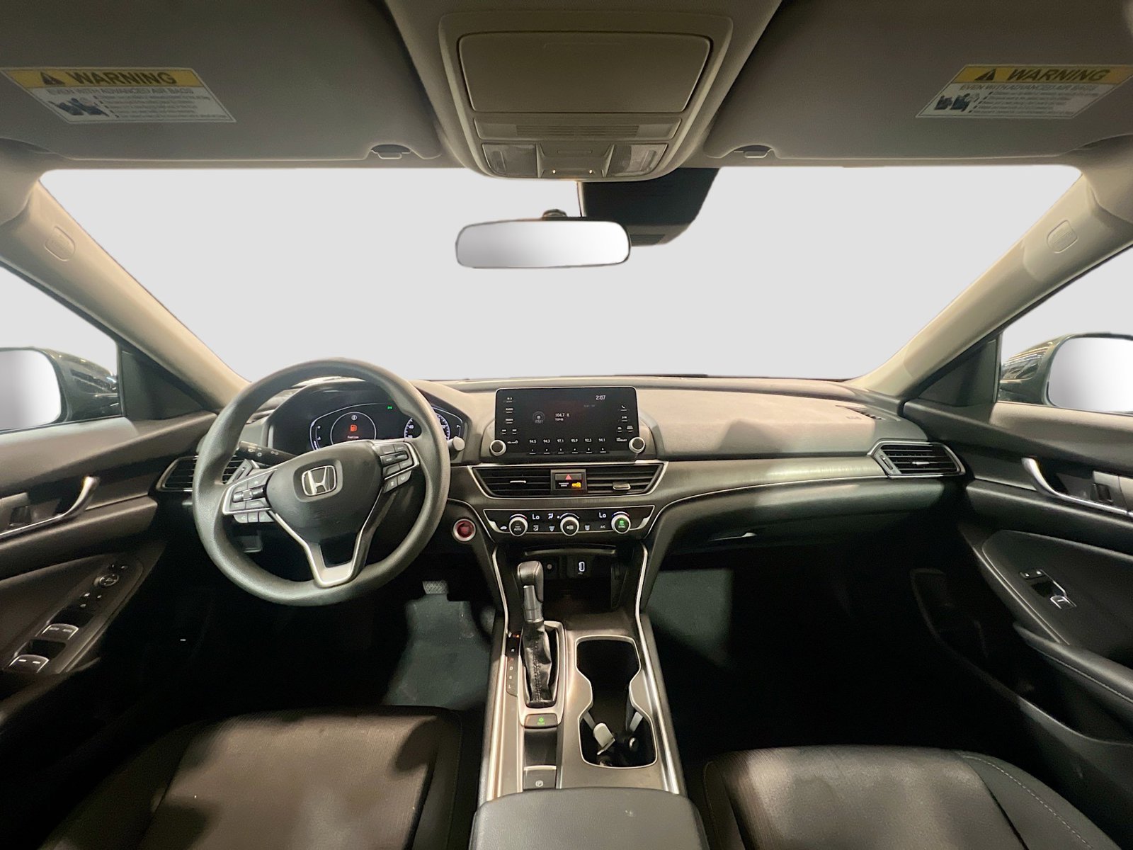 Used 2020 Honda Accord LX image 15