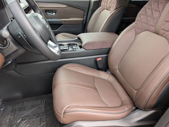 New 2026 Honda Pilot Elite image 10