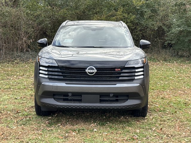 New 2026 Nissan Kicks SR w/ SR Premium Package image 10