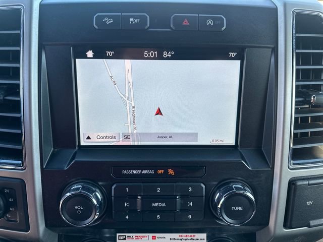 Used 2019 Ford F150 Lariat AWD/4WD image 21