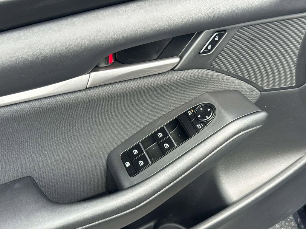 Certified 2025 MAZDA MAZDA3 s image 22