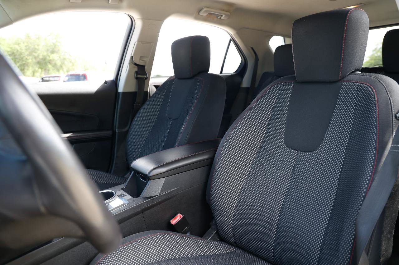 Used 2011 Chevrolet Equinox LT w/ Driver Convenience Package image 6