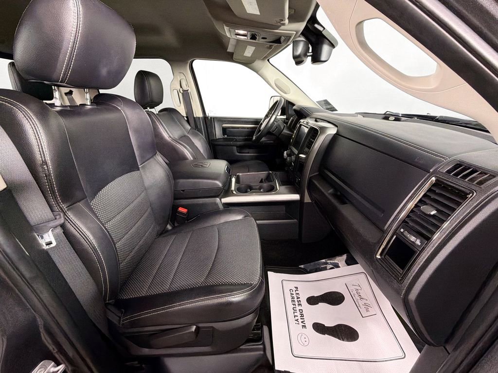 Used 2017 RAM 1500 Sport image 27