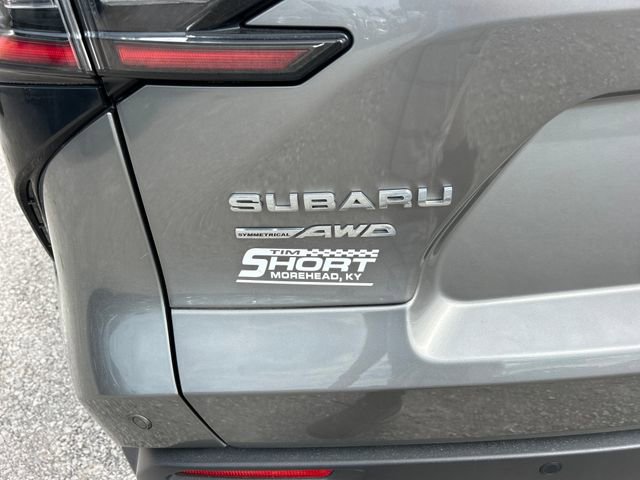 Used 2023 Subaru Solterra AWD image 48