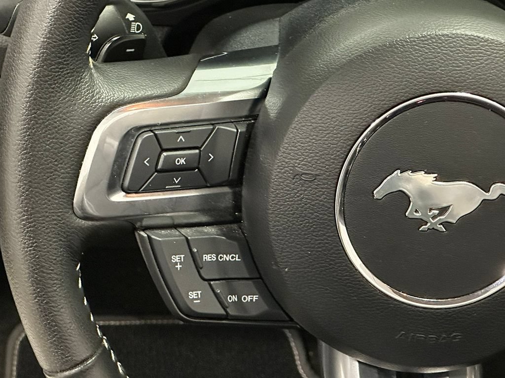 Used 2015 Ford Mustang Premium w/ Equipment Group 201A RWD image 57