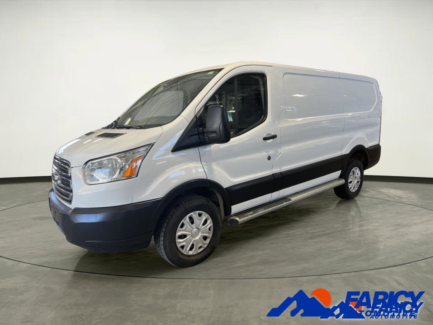 Used 2019 Ford Transit 250 130 Low Roof w/ Exterior Upgrade Package