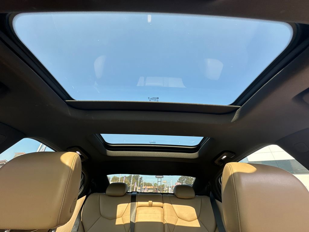 Certified 2025 Cadillac CT5 Premium Luxury image 32