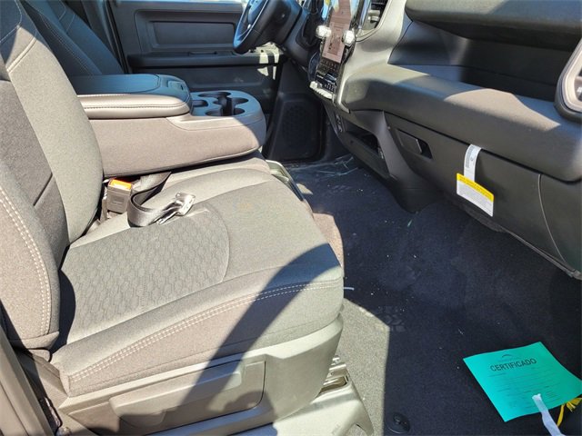 New 2026 RAM 2500 Tradesman image 15