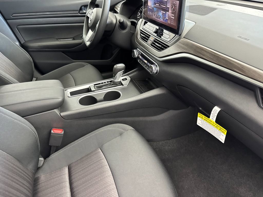 New 2026 Nissan Altima 2.5 SV w/ SV Special Edition Package FWD image 14
