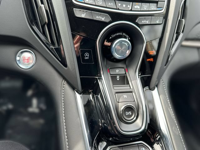 New 2026 Acura RDX SH-AWD w/ Technology Package image 20