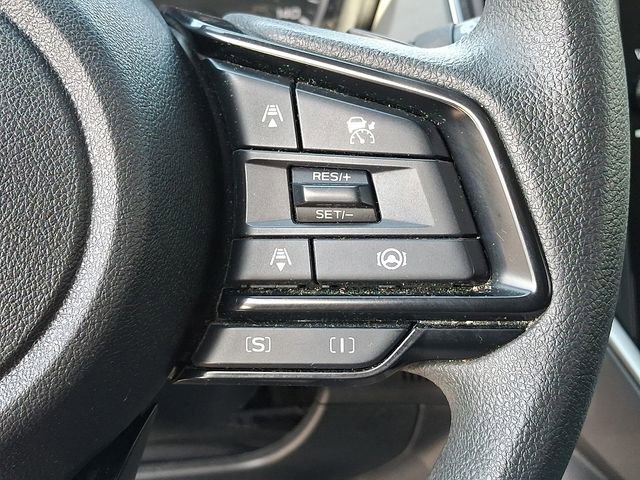 Used 2024 Subaru Crosstrek 2.0i Premium AWD/4WD image 22