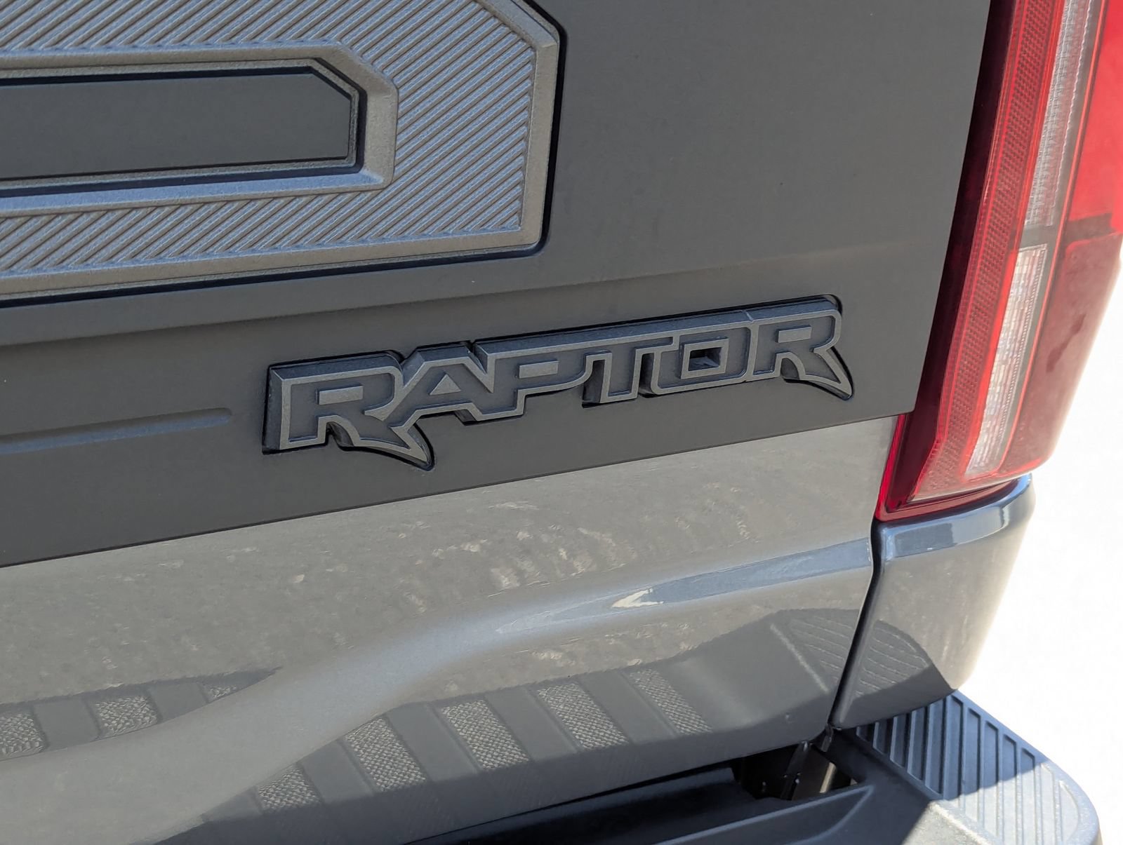 Certified 2025 Ford F150 Raptor AWD/4WD image 15