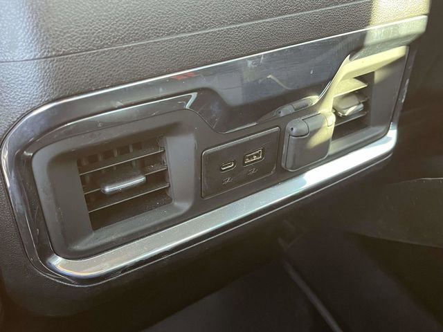 Used 2022 GMC Sierra 1500 Elevation image 19