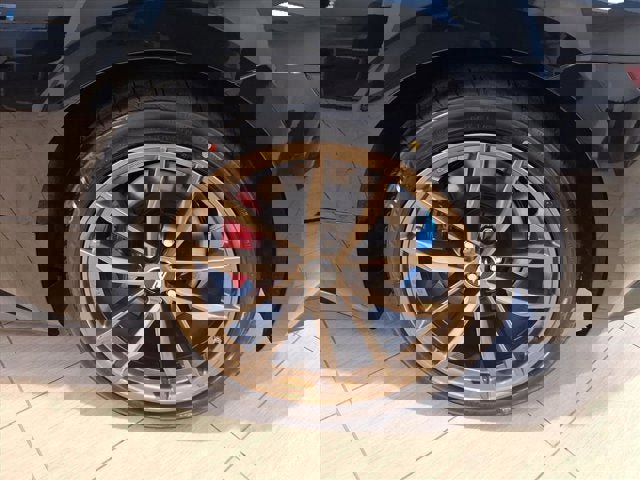 New 2026 Nissan Z Performance image 4