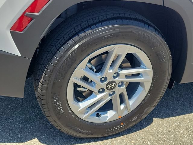 New 2026 Hyundai Tucson SE FWD image 29