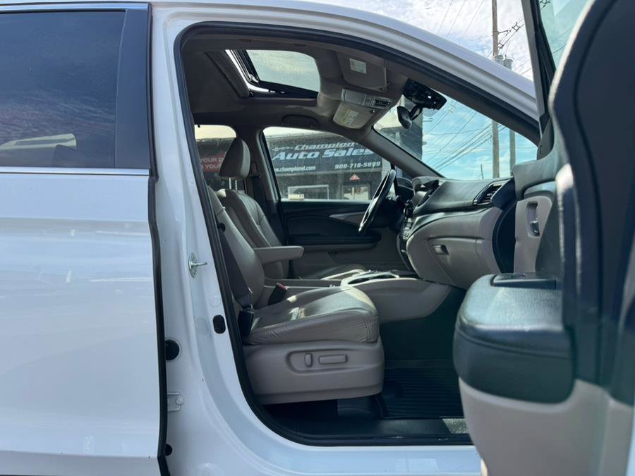 Used 2022 Honda Pilot EX-L image 22