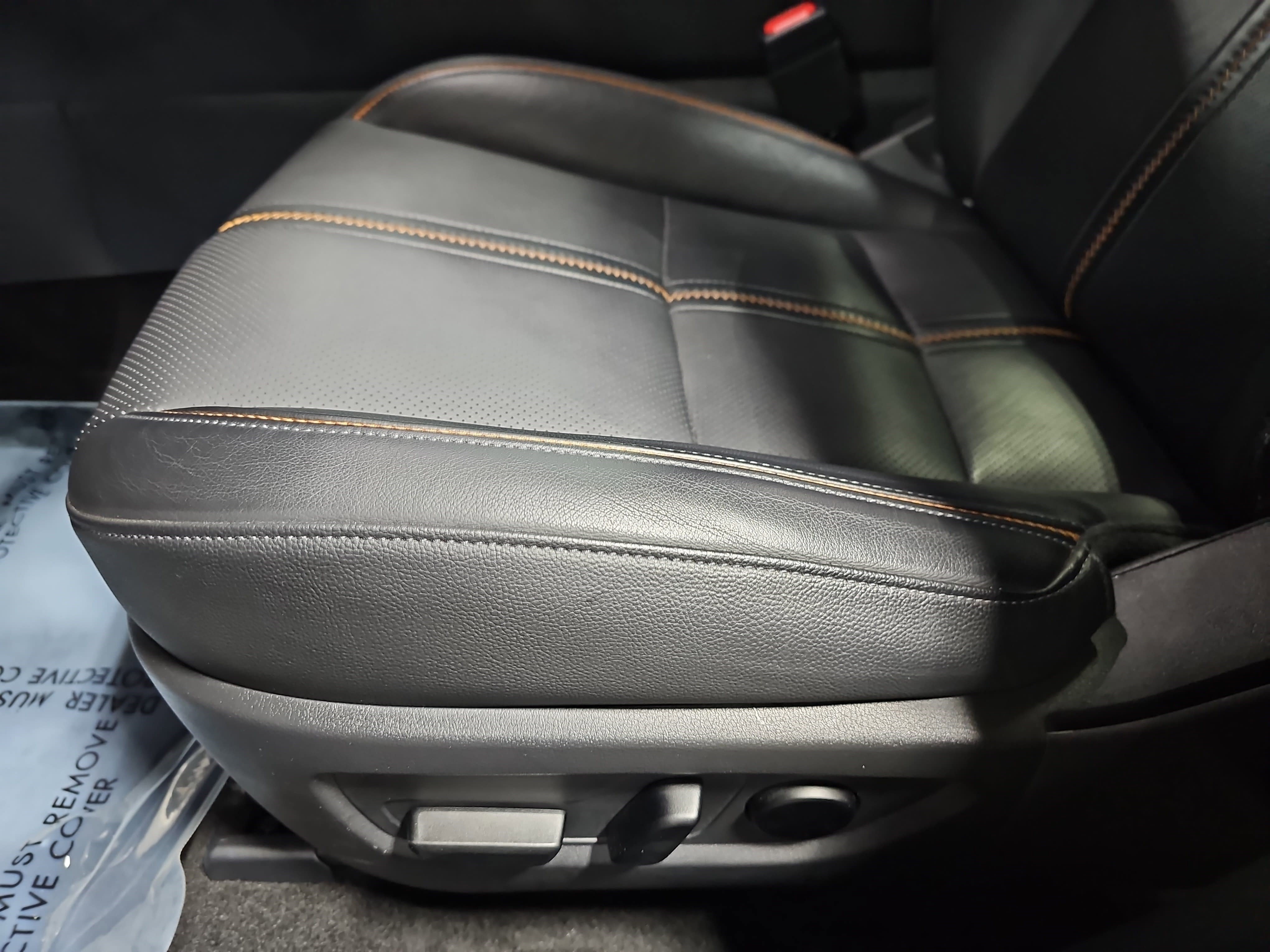 Used 2024 MAZDA CX-50 AWD 2.5 S w/ Cargo Package image 30