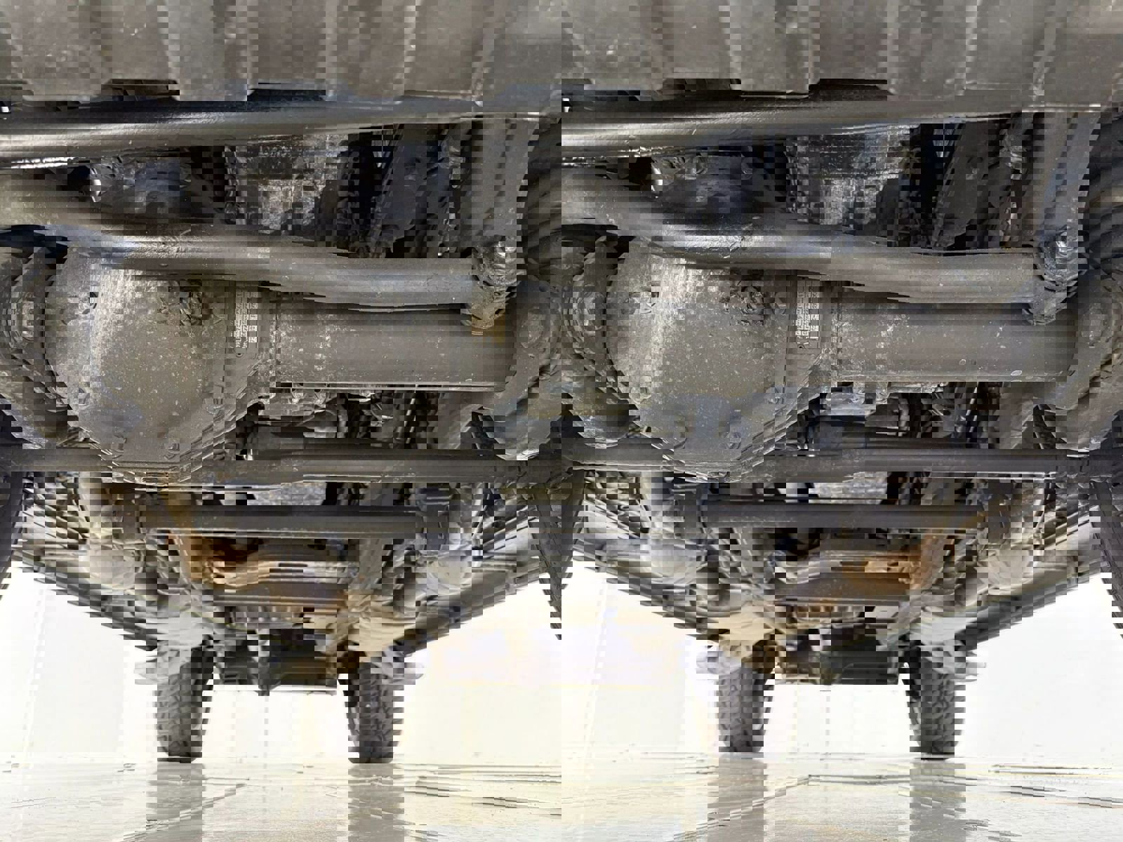 Used 2014 Mercedes-Benz G 63 AMG 4MATIC image 83