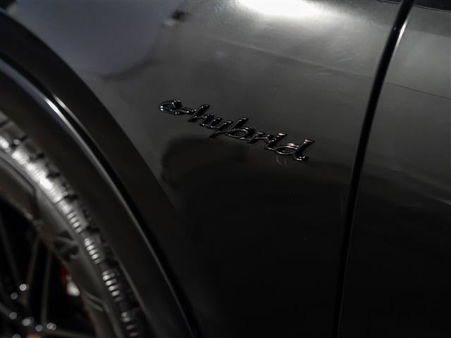 New 2026 Porsche Cayenne S AWD/4WD image 16
