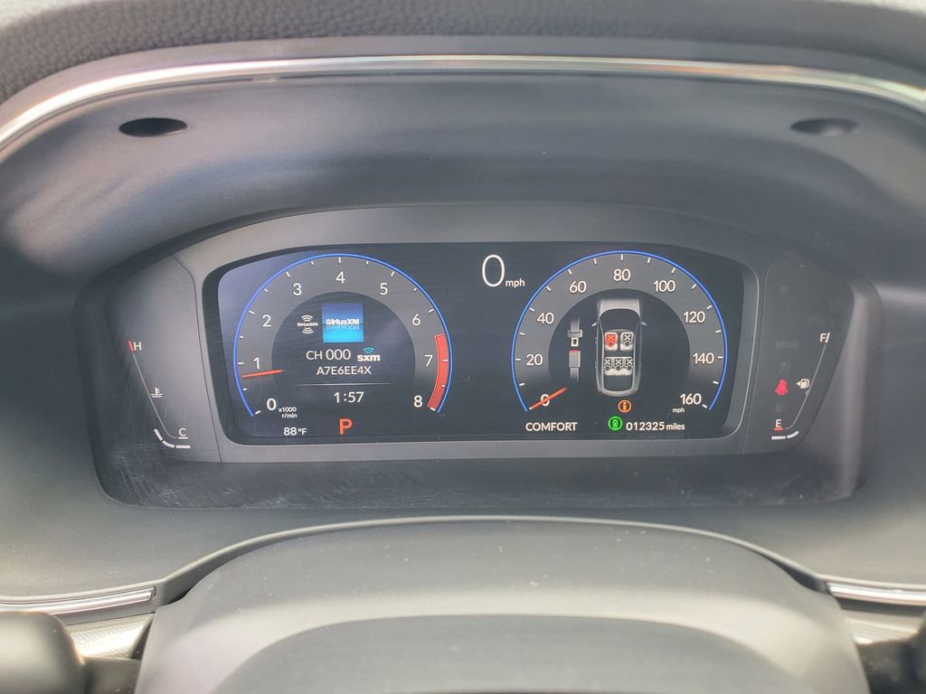 Used 2024 Acura Integra A-Spec FWD image 26
