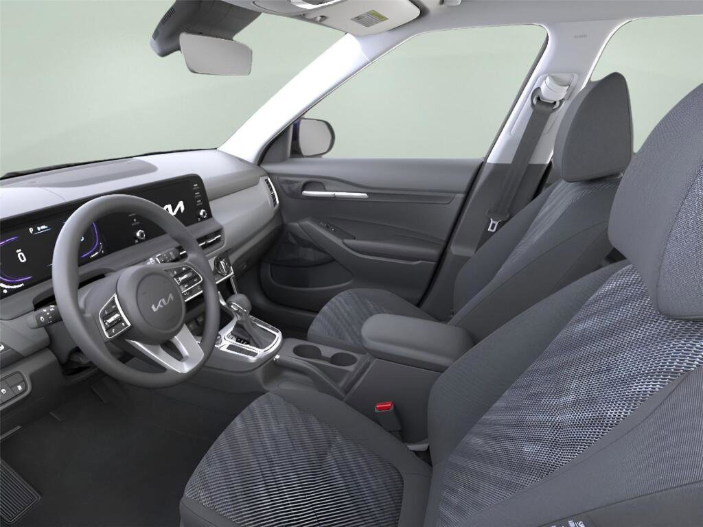 New 2026 Kia Seltos LX AWD/4WD image 17