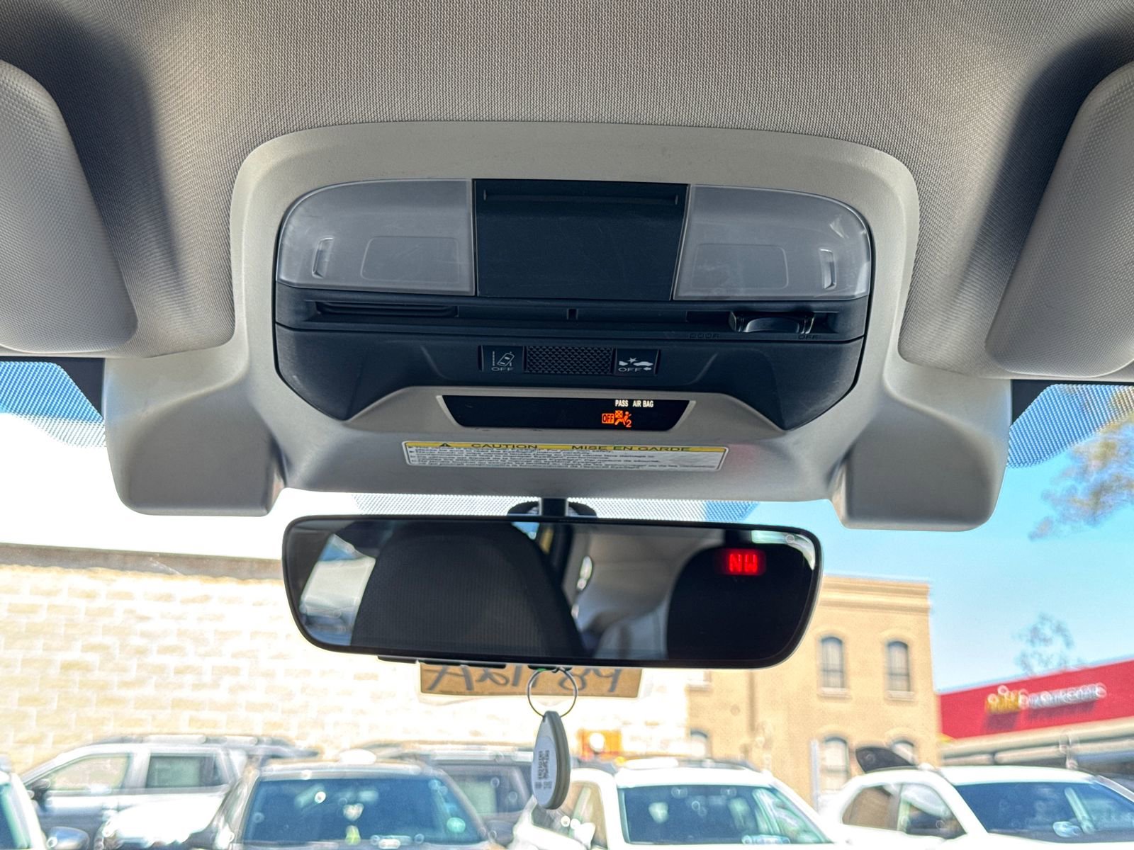 Certified 2021 Subaru Crosstrek 2.0i image 14