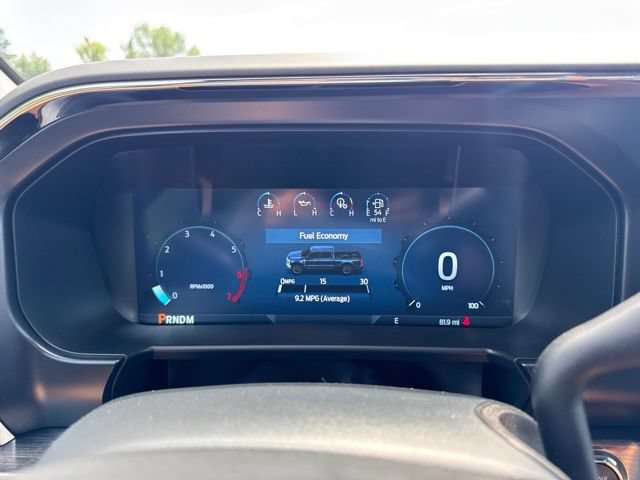 New 2026 Ford F250 Lariat w/ Lariat Ultimate Package AWD/4WD image 23