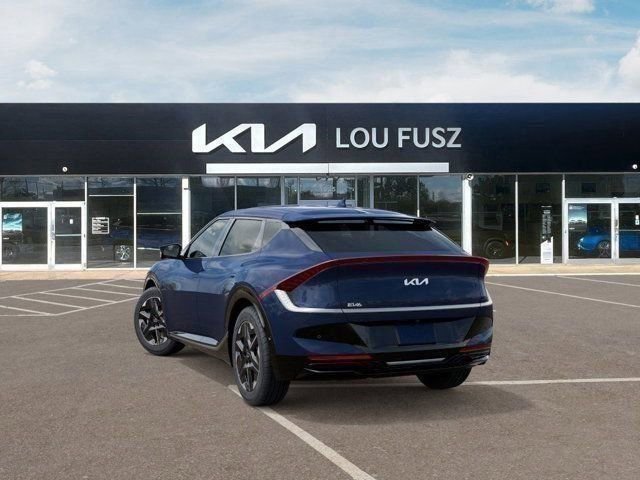 New 2025 Kia EV6 Wind image 4