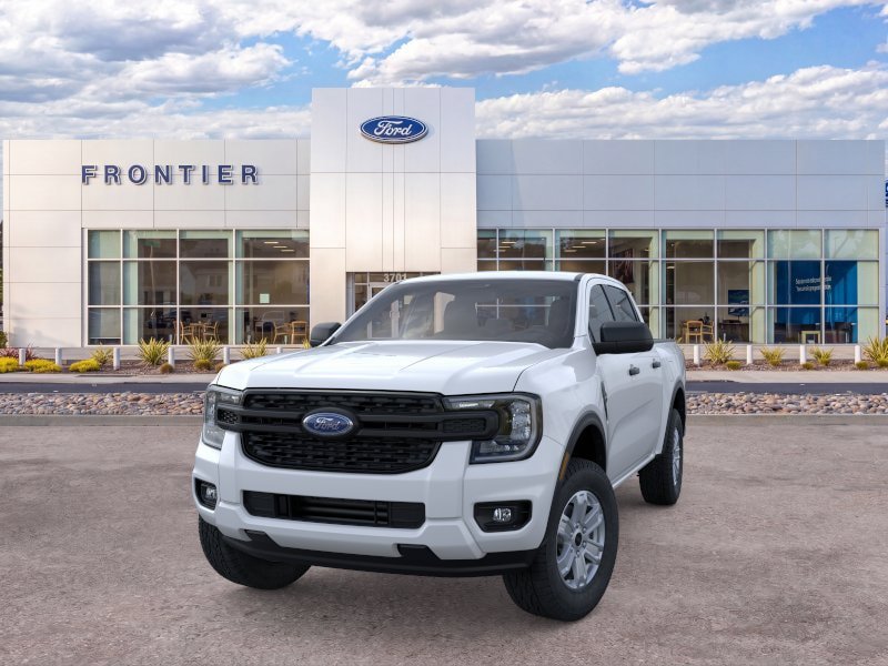 New 2026 Ford Ranger XL RWD image 28
