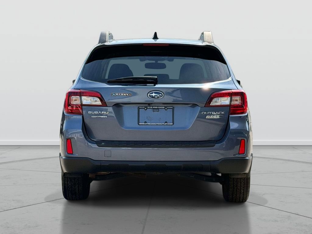 Used 2016 Subaru Outback 2.5i Premium image 6