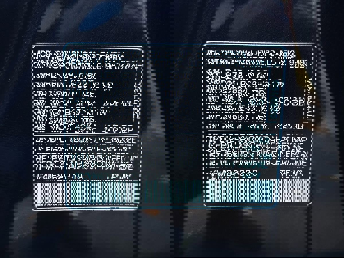 Used 2023 Volkswagen ID.4 Pro S image 48