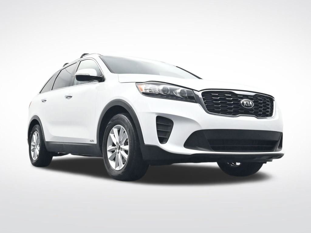 Used 2019 Kia Sorento LX w/ Option Group 020 image 32