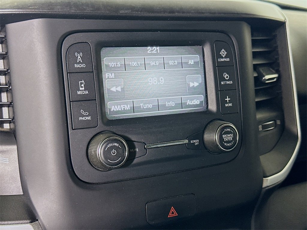Used 2019 RAM 1500 Big Horn image 20