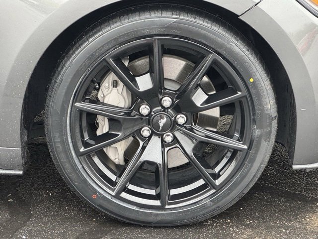 Certified 2017 Ford Mustang GT Premium w/ Black Accent Package image 45